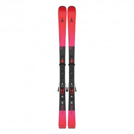 Atomic Redster S7+MI 12Gw Red Tension - Sci Uomo