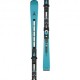 Atomic Redster X9S Revoshock S+I 12 Gw Teal Tension - Sci Uomo