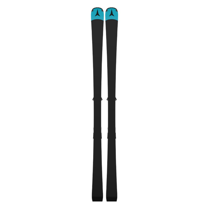 Atomic Redster X9S Revoshock S+I 12 Gw Teal Tension - Sci Uomo