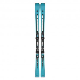 Redster X9S Revoshock S+I 12 Gw Teal Tension