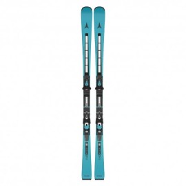 Atomic Redster X9S Revoshock S+I 12 Gw Teal Tension - Sci Uomo