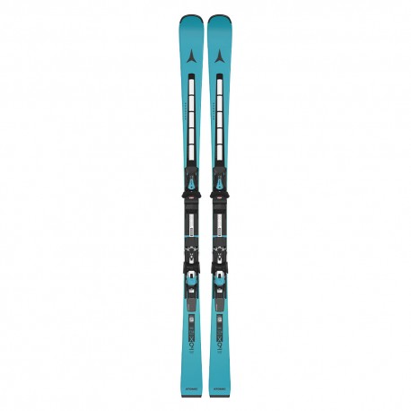 Atomic Redster X9S Revoshock S+I 12 Gw Teal Tension - Sci Uomo