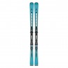 Atomic Redster X9S Revoshock S+I 12 Gw Teal Tension - Sci Uomo