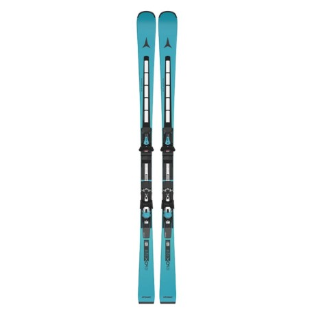 Atomic Redster X9S Revoshock S+I 12 Gw Teal Tension - Sci Uomo