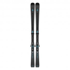 Atomic Redster X7 Revoshock C+MI 12 Gw Nero Teal - Sci Uomo