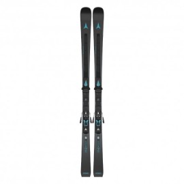 Atomic Redster X7 Revoshock C+MI 12 Gw Nero Teal - Sci Uomo