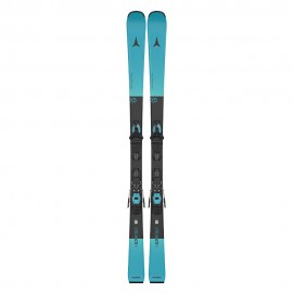 Atomic Redster X5+M 10 Gw Teal - Sci Uomo