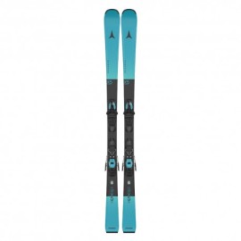 Atomic Redster X5+M 10 Gw Teal - Sci Uomo