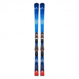 Dynastar Master Gs+Spx 14 - Sci Uomo
