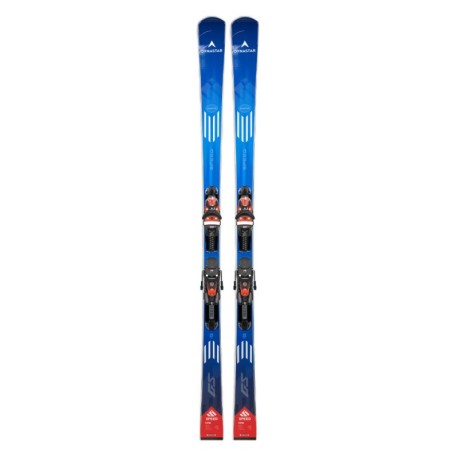Dynastar Master Gs+Spx 14 - Sci Uomo