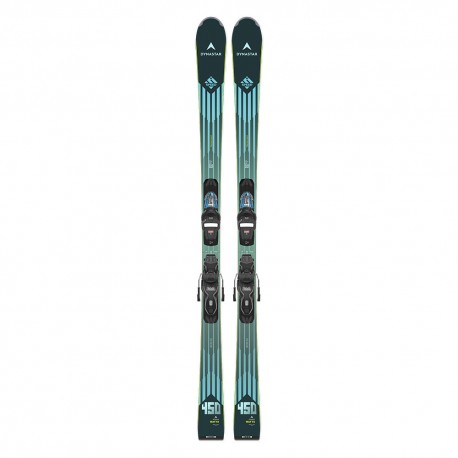 Dynastar Speed 450+Xpress 11 - Sci Uomo