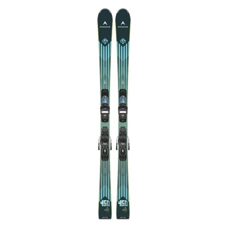 Dynastar Speed 450+Xpress 11 - Sci Uomo
