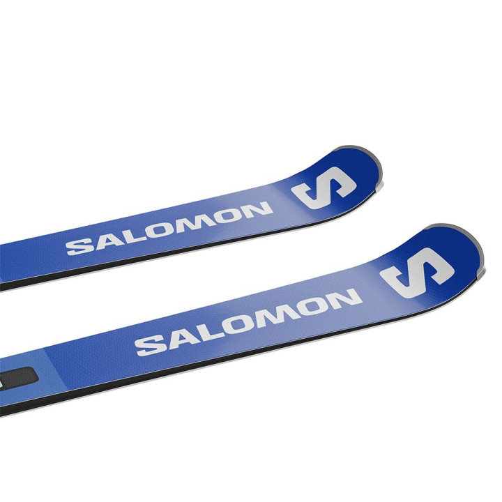 Salomon S Race Gs12+I12Tlgw Race Plate 749 - Sci Uomo