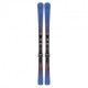Rossignol React Rtx+Xpress10 - Sci Uomo
