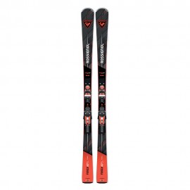 Rossignol Forza 60 Ti+Nx12 Konect Gw - Sci Uomo