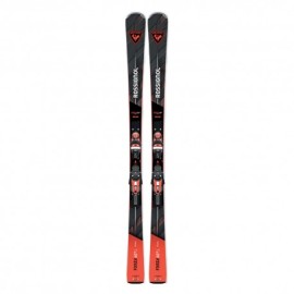 Rossignol Forza 60 Ti+Nx12 Konect Gw - Sci Uomo