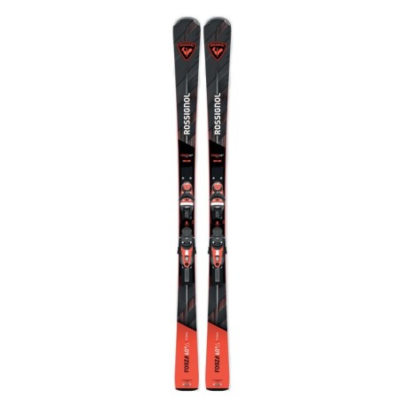 Rossignol Forza 60 Ti+Nx12 Konect Gw - Sci Uomo