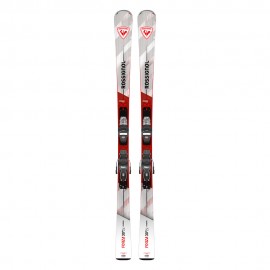 Rossignol Forza 30 Ca+Xpress10 Gw - Sci Uomo