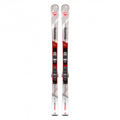 Rossignol Forza 30 Ca+Xpress10 Gw - Sci Uomo