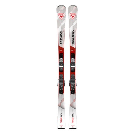 Rossignol Forza 30 Ca+Xpress10 Gw - Sci Uomo