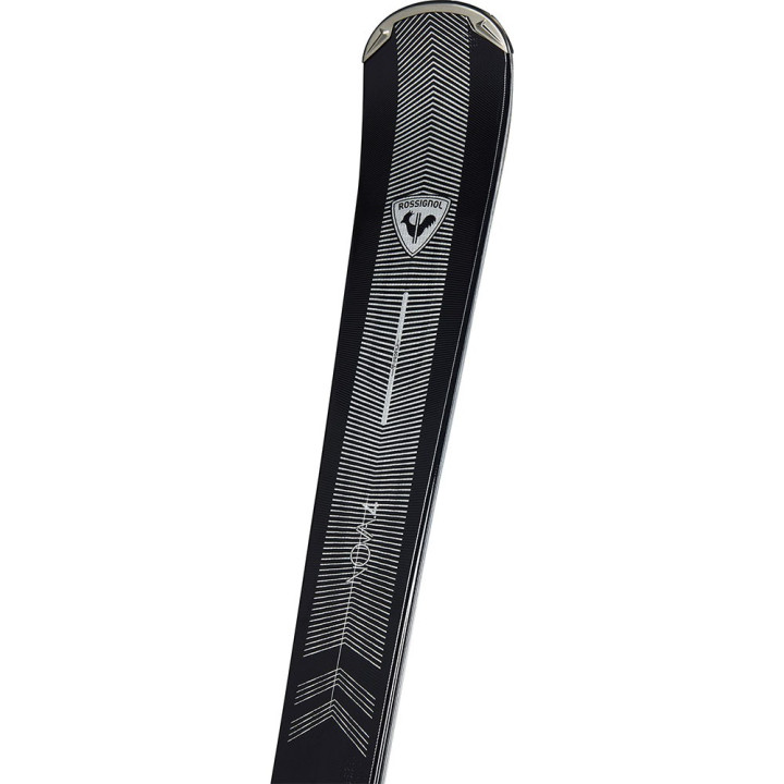 Rossignol Nova 4+Express 10 Gw - Sci Donna