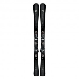 Rossignol Nova 4+Express 10 Gw - Sci Donna