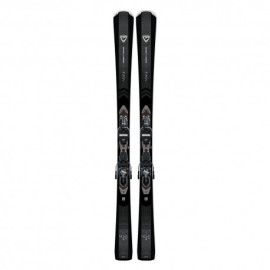 Rossignol Nova 4+Express 10 Gw - Sci Donna