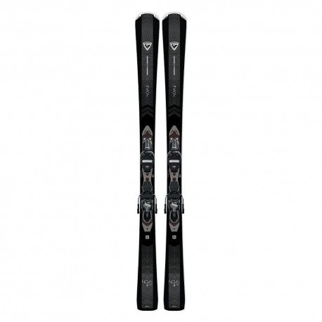 Rossignol Nova 4+Express 10 Gw - Sci Donna