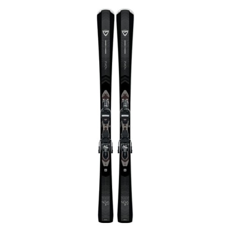 Rossignol Nova 4+Express 10 Gw - Sci Donna