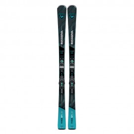 Rossignol Forza 50 Cam+Nx12 Konect Gw - Sci Uomo