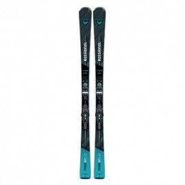 Rossignol Forza 50 Cam+Nx12 Konect Gw - Sci Uomo