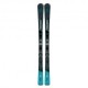 Rossignol Forza 50 Cam+Nx12 Konect Gw - Sci Uomo