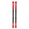 Volkl Racetiger Rc+Vm 12 Gw Rosso Nero - Sci Uomo