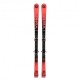 Volkl Racetiger Rc+Vm 12 Gw Rosso Nero - Sci Uomo