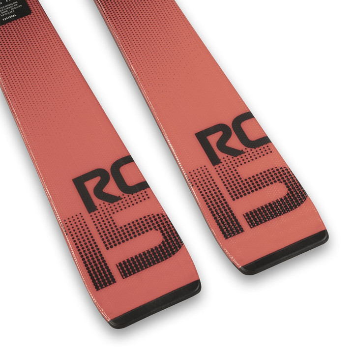 Volkl Racetiger Rc+Vm 12 Gw Rosso Nero - Sci Uomo