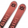 Volkl Racetiger Rc+Vm 12 Gw Rosso Nero - Sci Uomo