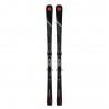 Volkl Peregrine 72+Rm T12 Gw Nero - Sci Uomo