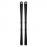 Volkl Peregrine 72+Rm T12 Gw Nero - Sci Uomo
