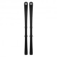 Volkl Peregrine 72+Rm T12 Gw Nero - Sci Uomo