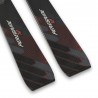 Volkl Peregrine 72+Rm T12 Gw Nero - Sci Uomo