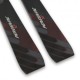 Volkl Peregrine 72+Rm T12 Gw Nero - Sci Uomo