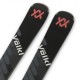 Volkl Peregrine 72+Rm T12 Gw Nero - Sci Uomo
