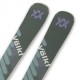 Volkl Peregrine 72+Rm T12 Gw Verde - Sci Uomo