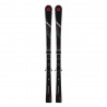 Volkl Peregrine X+Vm10 Gw Nero - Sci Uomo