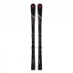 Volkl Peregrine X+Vm10 Gw Nero - Sci Uomo