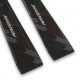 Volkl Peregrine X+Vm10 Gw Nero - Sci Uomo