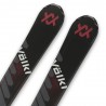 Volkl Peregrine X+Vm10 Gw Nero - Sci Uomo
