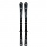 Volkl Shine 72+Vm 10 Gw Nero - Sci Donna