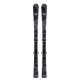 Volkl Shine 72+Vm 10 Gw Nero - Sci Donna