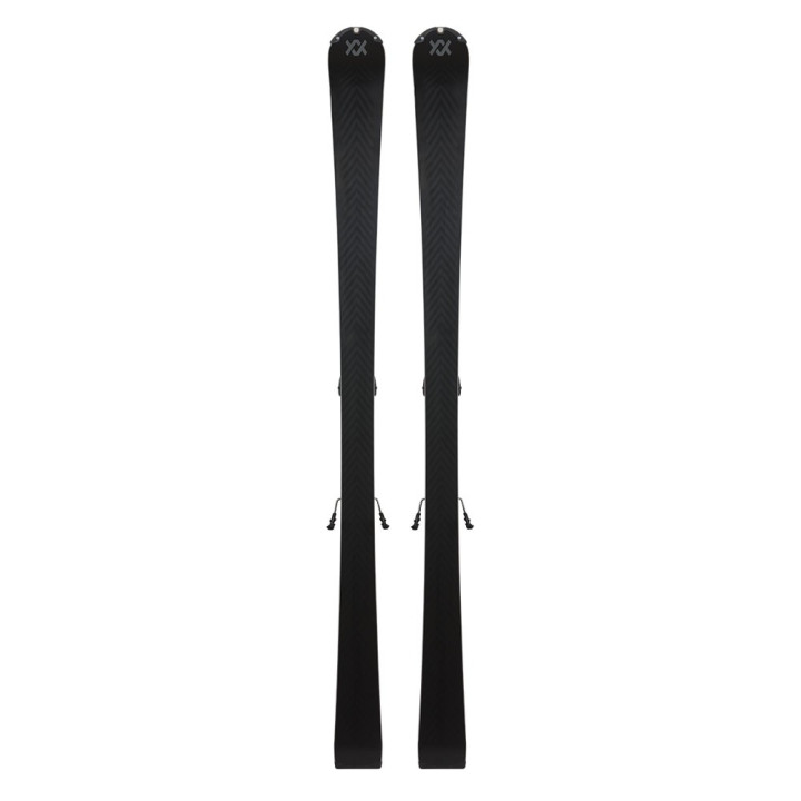 Volkl Shine 72+Vm 10 Gw Nero - Sci Donna
